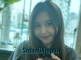 Satomikjapan