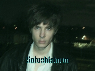 Satoshistorm