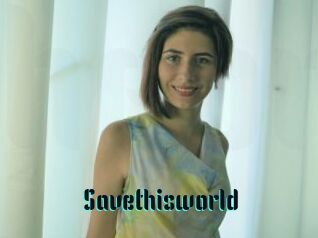 Savethisworld