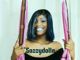 Sazzydolle