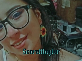 Scaretttaylor