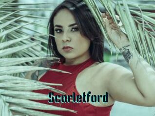 Scarletford