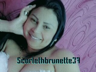 Scarlethbrunette37