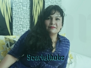 Scarlethobs