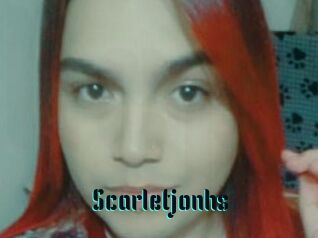 Scarletjonhs
