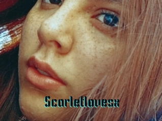 Scarletlovesx