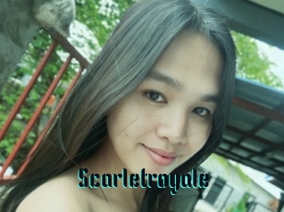 Scarletroyale