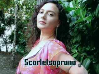 Scarletsoprano