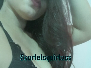Scarletsquirtass