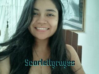 Scarlettgrayss