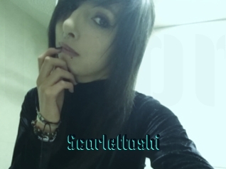 Scarlettoshi