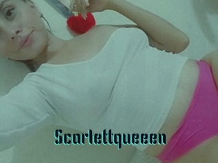 Scarlettqueeen