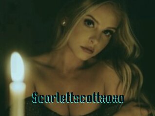 Scarlettscottxoxo
