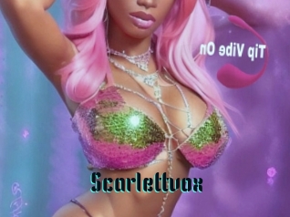 Scarlettvox