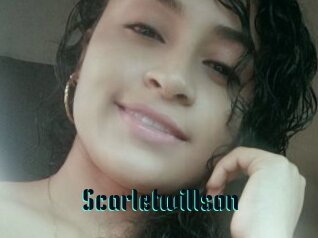 Scarletwillson
