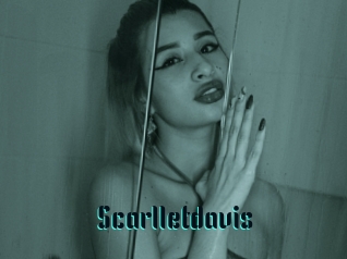 Scarlletdavis