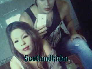 Scottandkisha