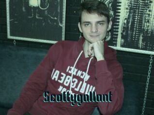 Scottygallant