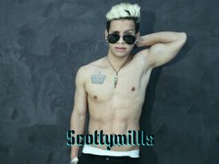 Scottymillls