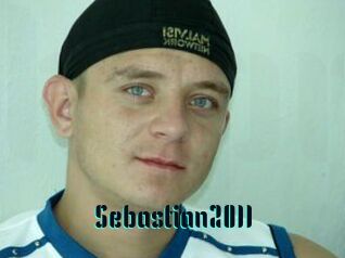 Sebastian2011