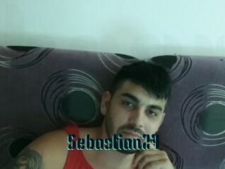 Sebastian27