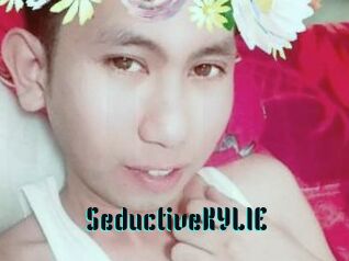 SeductiveKYLIE