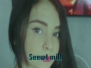 Seewt_milk