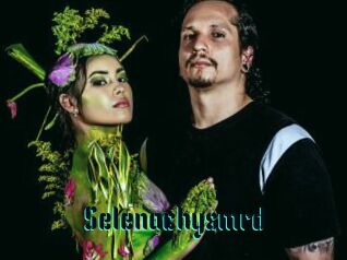 Selenachysmrd