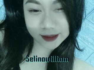 Selinawilliam