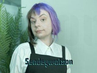 Sendeywatson