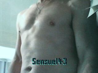 Sensuel43