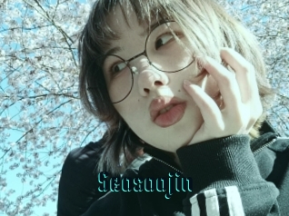 Seosoojin