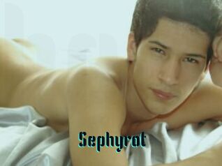 Sephyrot
