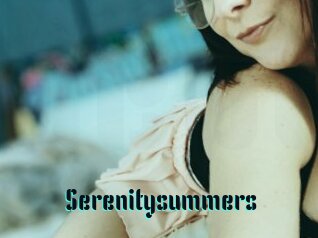 Serenitysummers