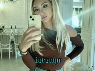Serenya