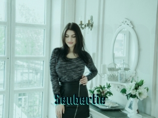 Seubertie