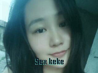 Sex_keke