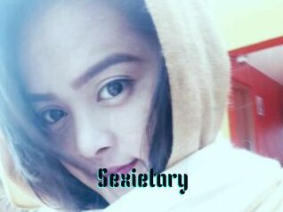Sexietary