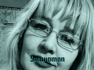 Sexwoman
