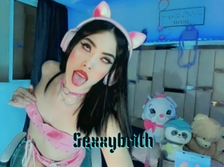 Sexxybrith