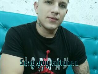 Sexy_guy_tattooed
