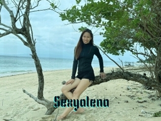Sexyalena