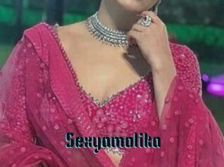 Sexyamolika