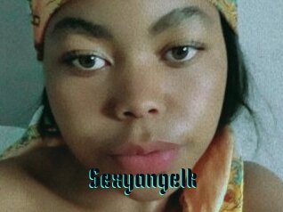Sexyangelk