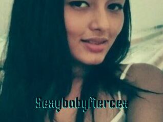 Sexybabyfiercex
