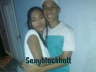 Sexyblackhott