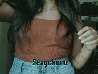 Sexycharu