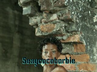 Sexycocobarbie