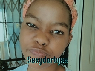 Sexydarkyxx