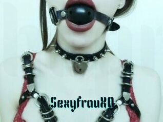 SexyfrauXO